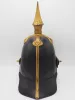 Prussian Model 1842 Reserve Officers Pickelhaube Visuel 5